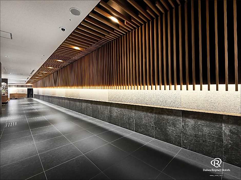 Daiwa Roynet Hotel Kyoto-ekimae