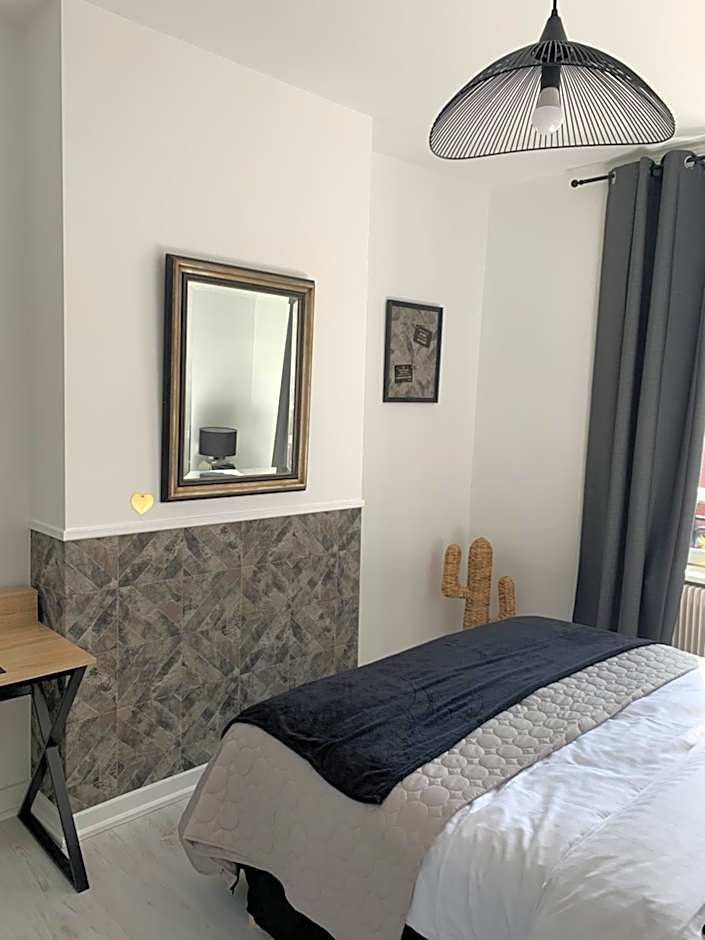 A & V Appart'hôtel