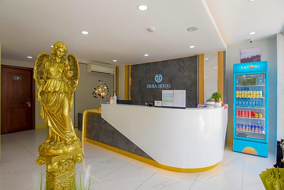 HERA HOTEL