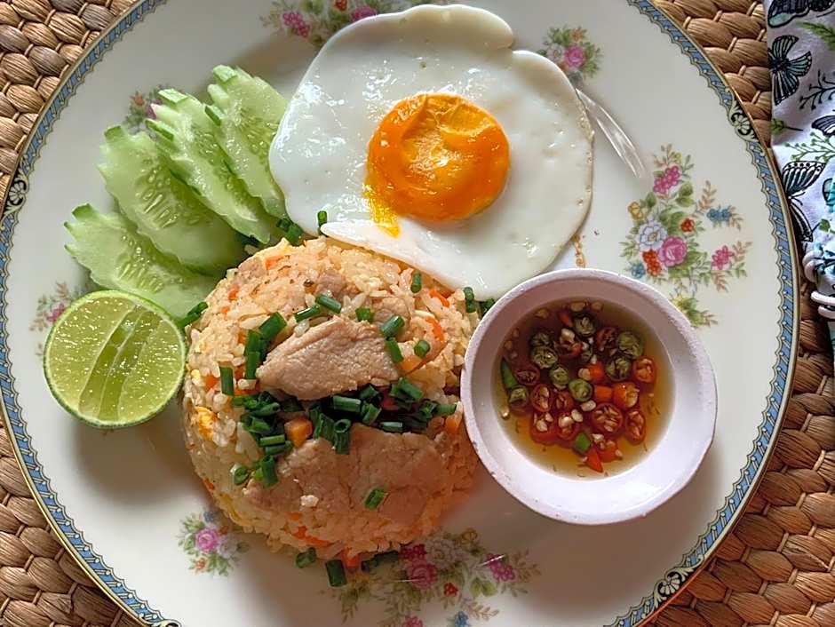 Baan Tepa Boutique House