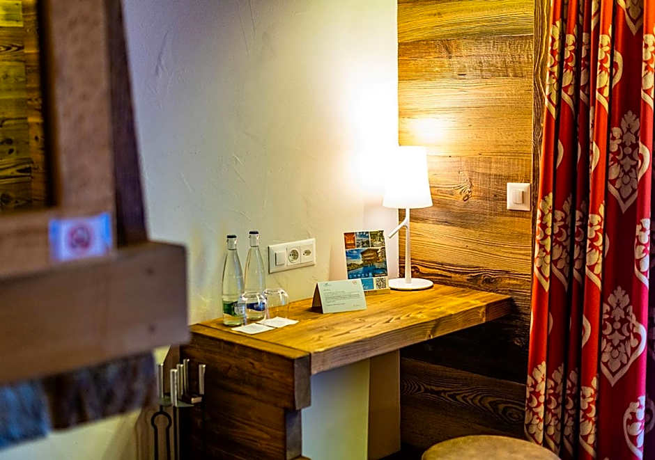 Nendaz 4 Vallées & SPA