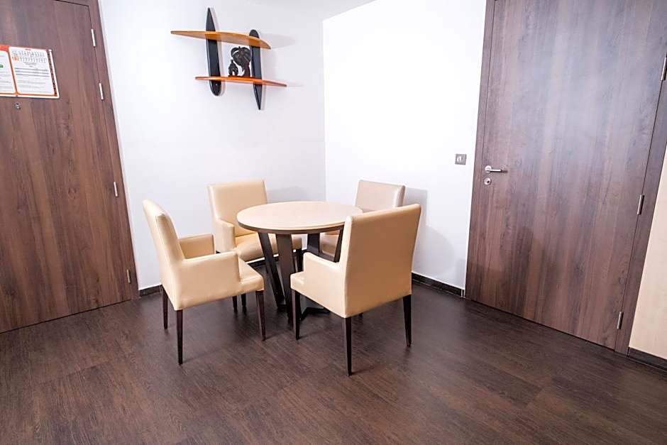 Azalaï Hôtel Abidjan