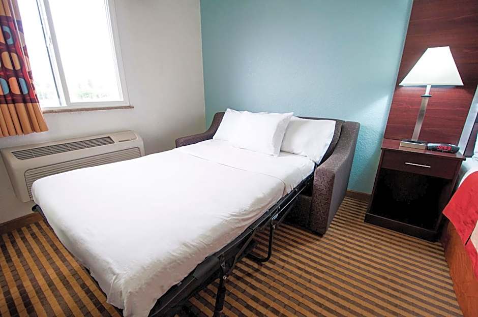 Quality Inn Wenatchee/Leavenworth