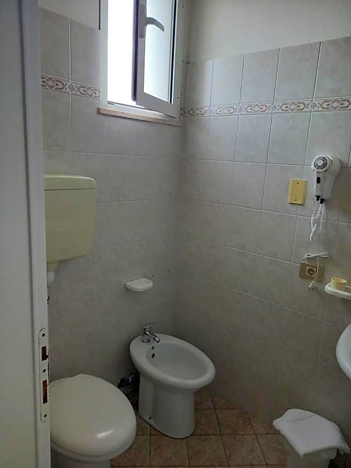 Hotel Serafini Misano Adriatico