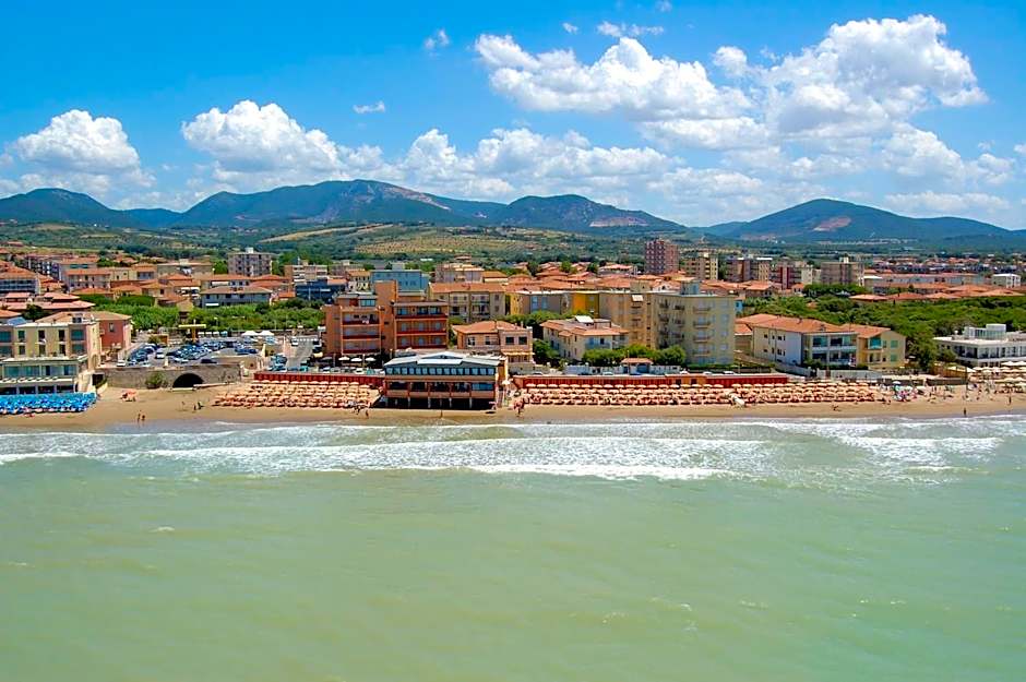 Hotel il Delfino