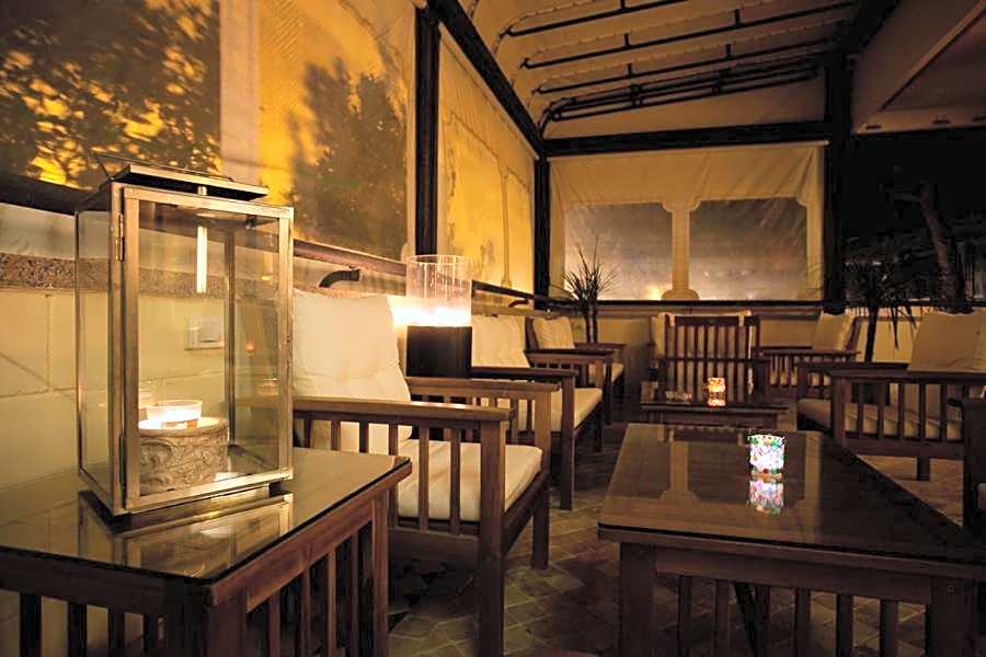 Hotel Santa Lucia