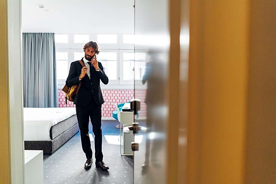 Stay Hotel Lisboa Centro Chiado