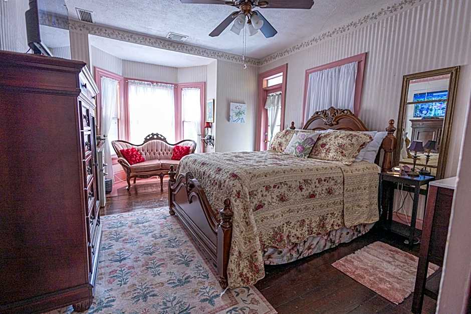 Penny Farthing Inn