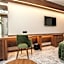 Central Point Hotel Beograd