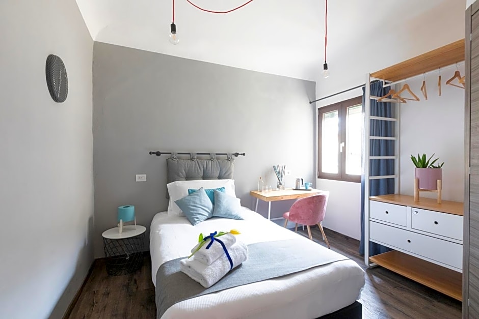 Hotel Miceli - Civico 50