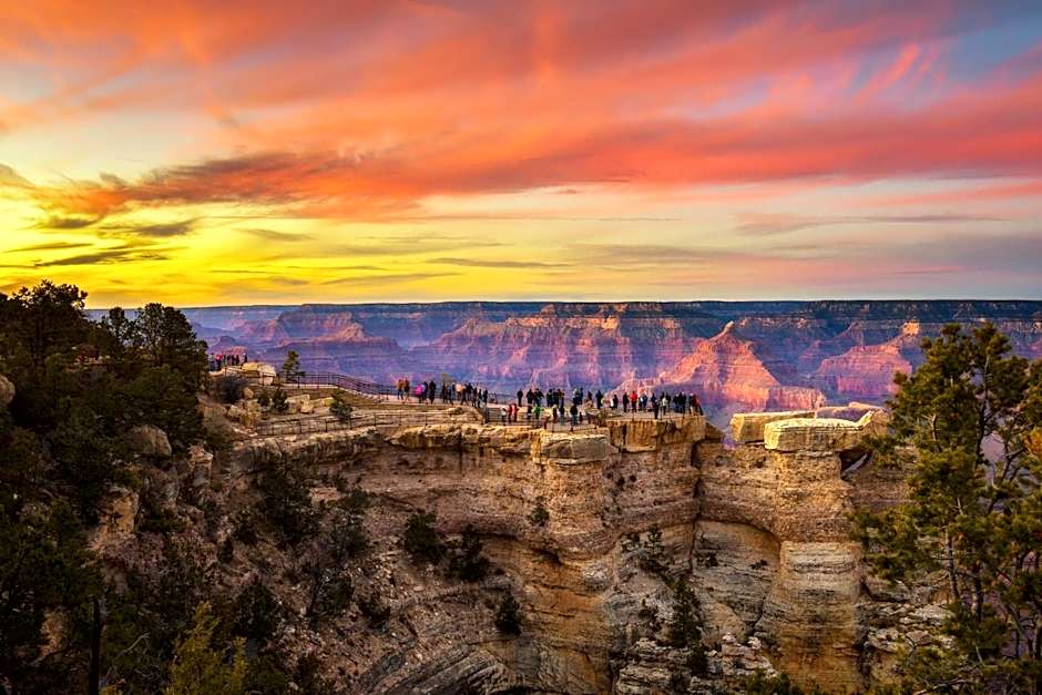 Holiday Inn Express & Suites Grand Canyon By IHG
