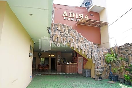 Adisa Homestay 