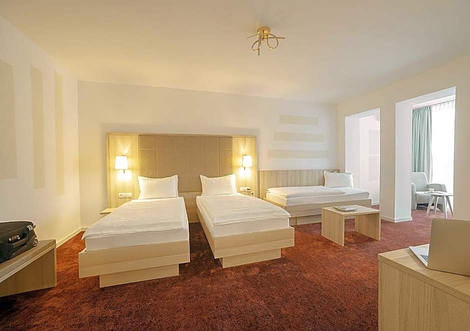 Hotel Brenner
