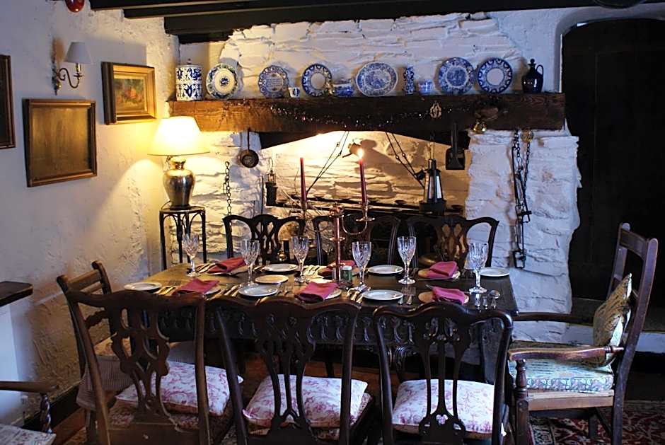 Ty Gwyn Hotel