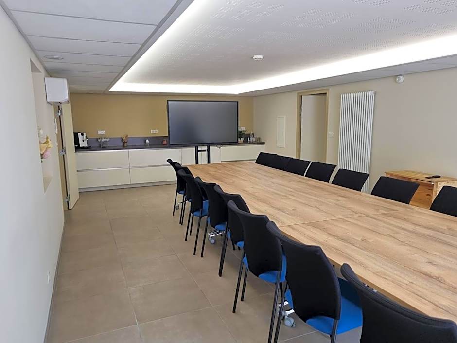 Logis hôtel restaurant les Carillons