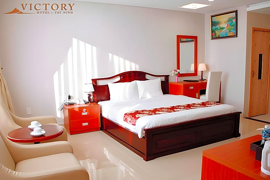 Victory Hotel