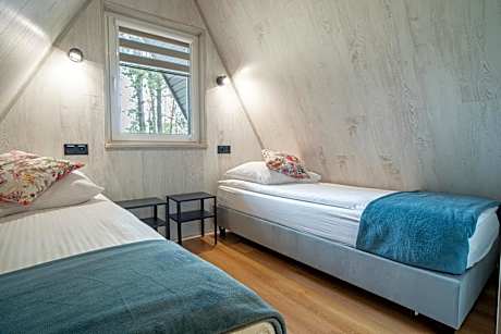 Ośrodek Wypoczynkowy Kalwa