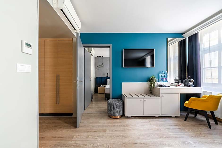 Alta Moda Fashion Hotel