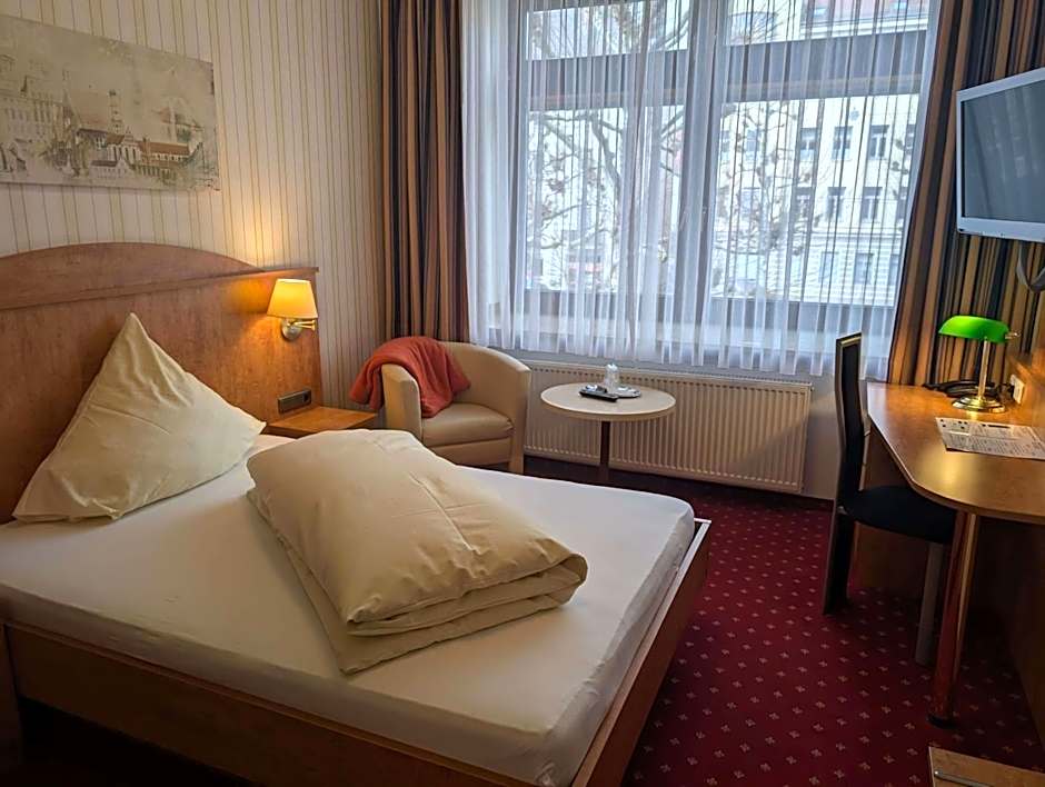Stadthotel Augsburg