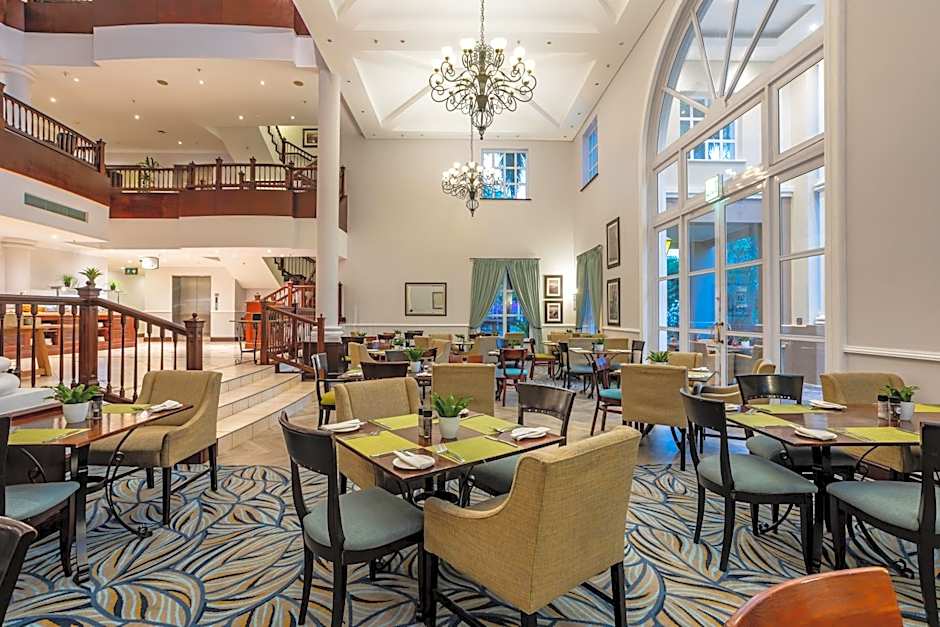 Southern Sun Emnotweni