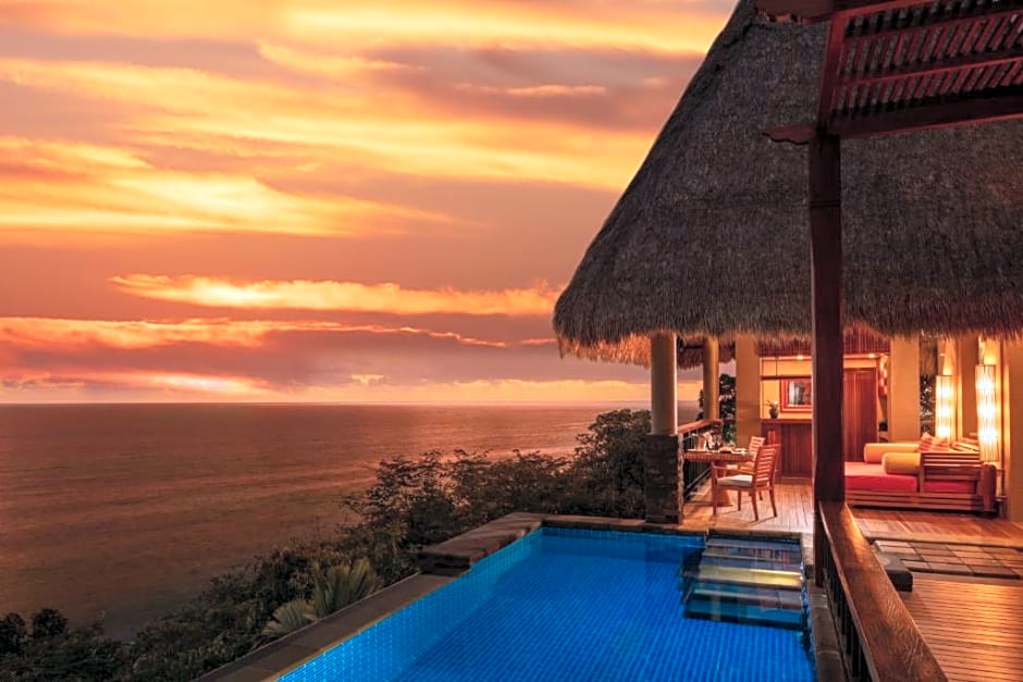 Anantara Maia Seychelles Villas
