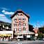 Hotel Bellaval Scuol
