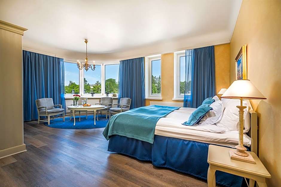 Hotel Astor