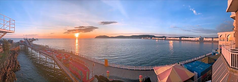 Britannia Leeds Hotel