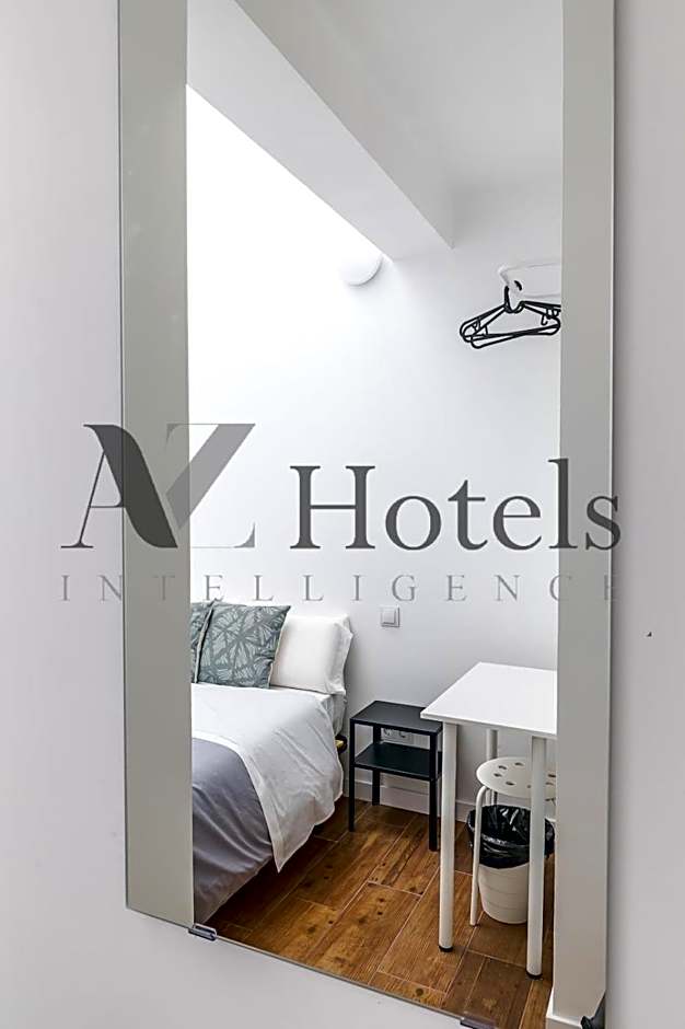 AYZ Luis Cabrera-Auto check-in property