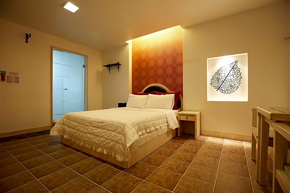 Sejong Feel Sarang Self check-in Motel