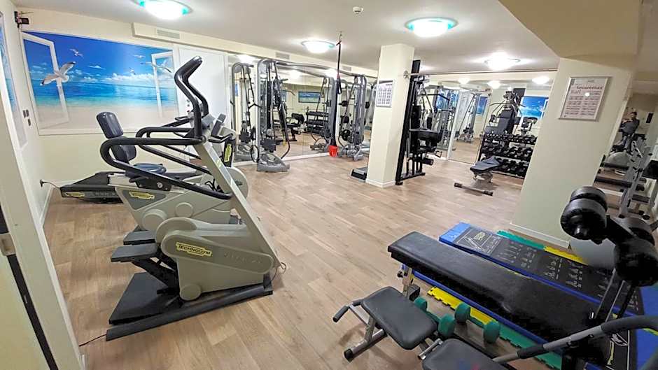 Hotel Caesar Paladium