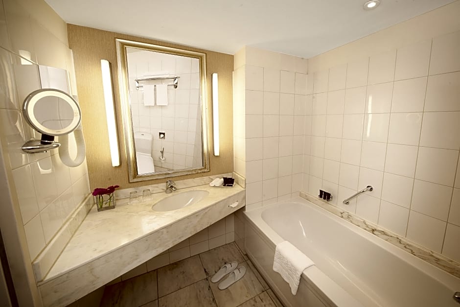 Bilderberg Garden Hotel