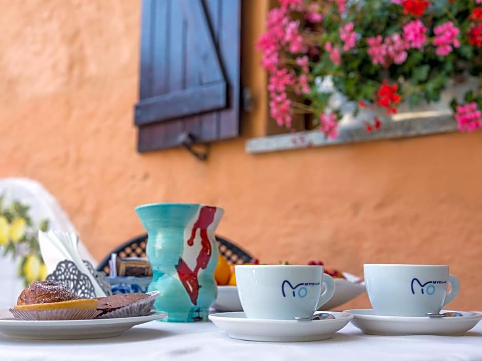 Hotel Rocce Sarde