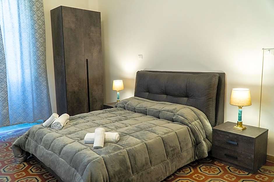 Residence Le Cure