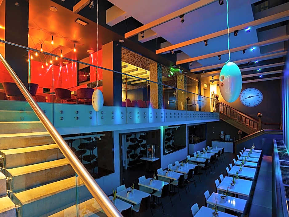 Bohem Art Hotel