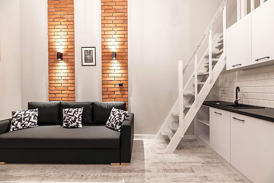 Dietla 32 Residence - ideal location in the heart of Krakow, between Main Square and Kazimierz District