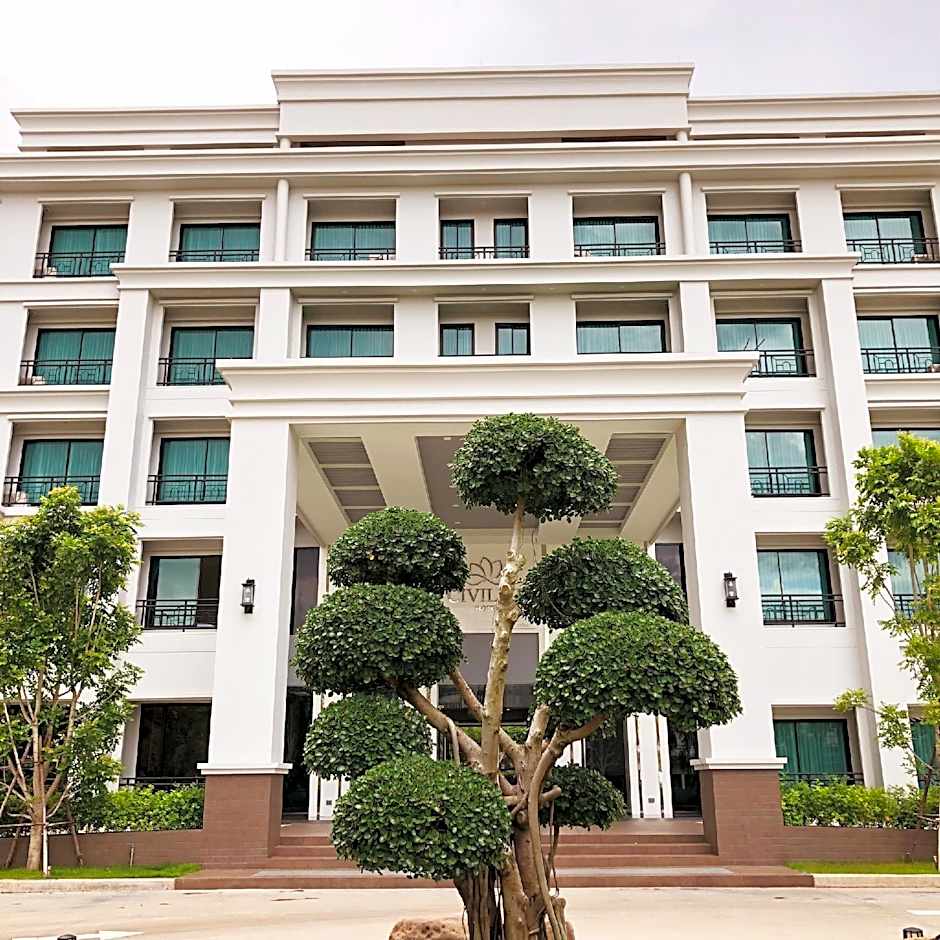 Civilize Hotel