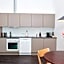 The Forest apartments by Daniel&Jacob's