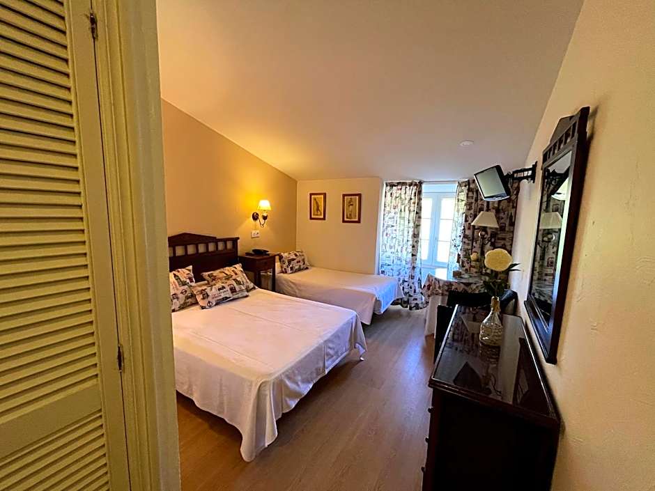 Arha Villa de Suances - Antiguo Albatros
