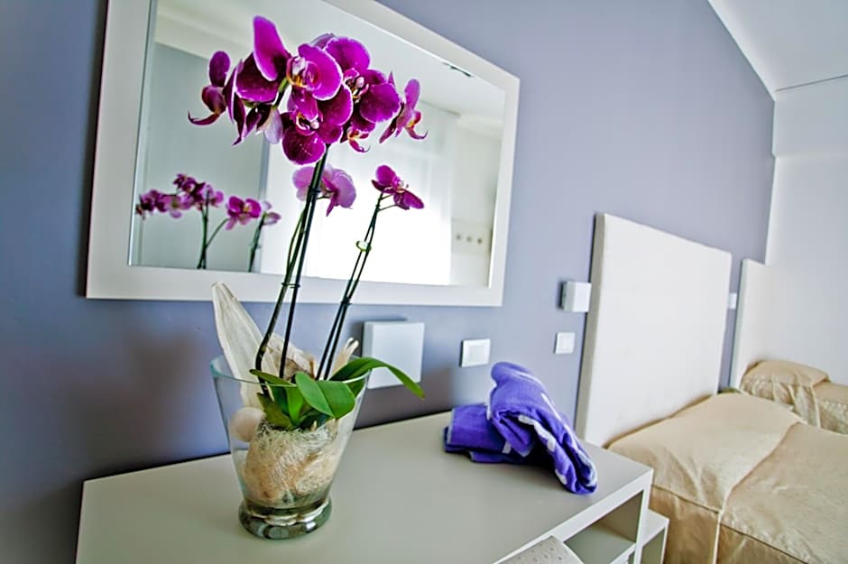 Hotel Iride & Spa bed&breakfast