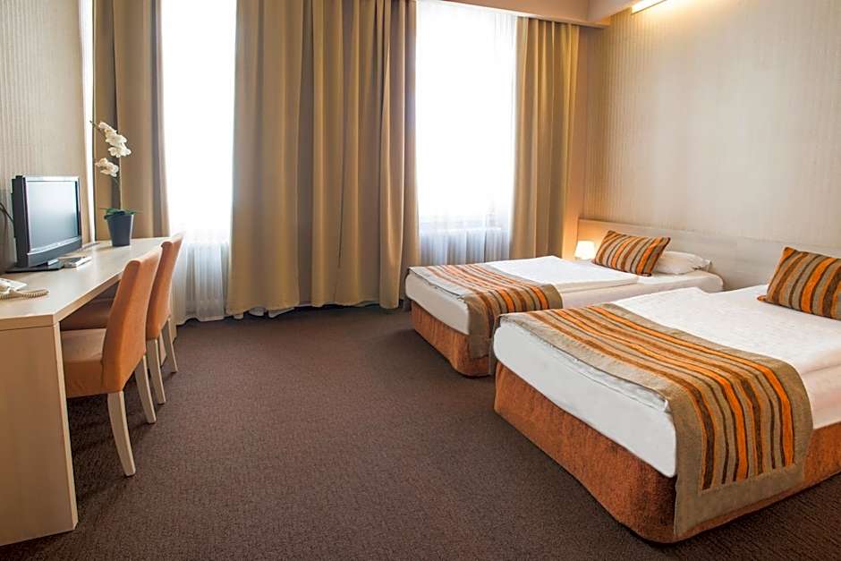 Star City Hotel
