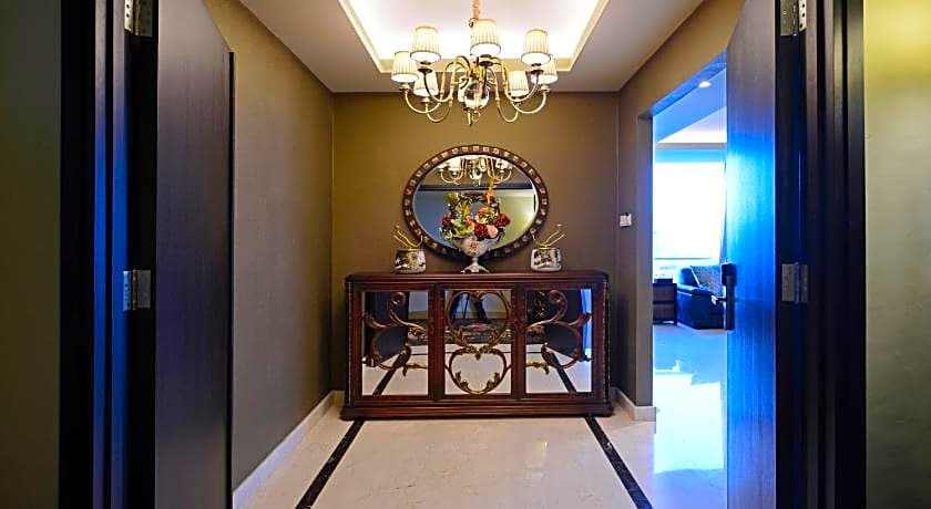 Aria Centra Hotel Surabaya