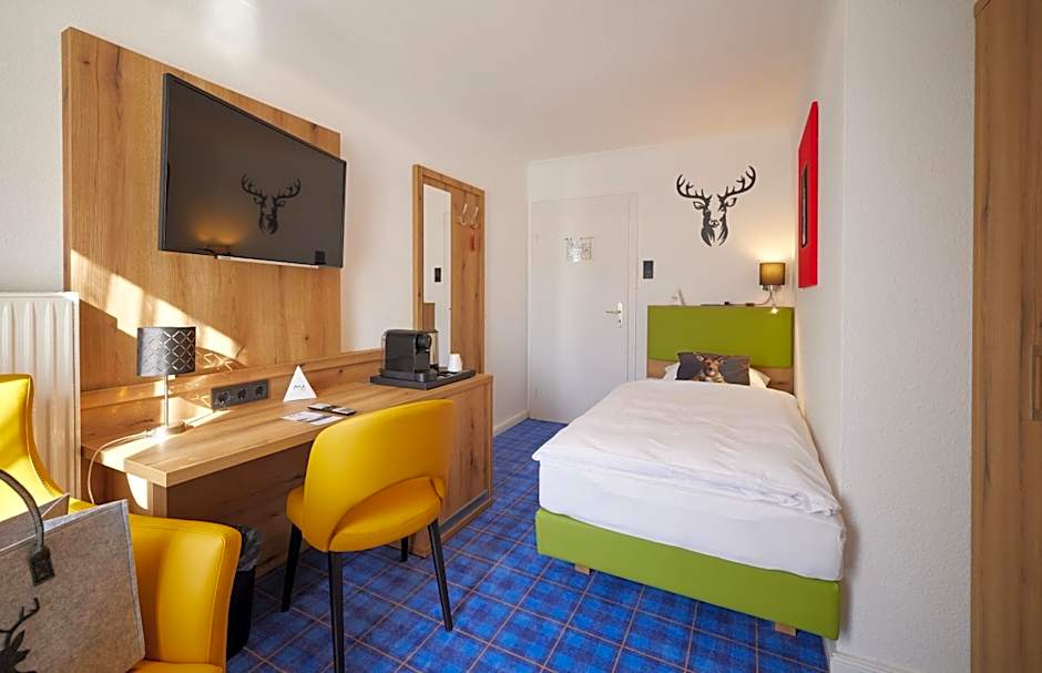 Ringhotel Waldhotel Bärenstein
