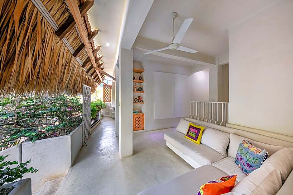 Villa Maria Bed and Breakfast