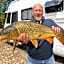 Lake Deer Park Retreat with Hot Tub & Sauna