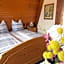 Gästezimmer Ferienhaus Waldblick