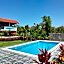 The Pande Hill Homestay