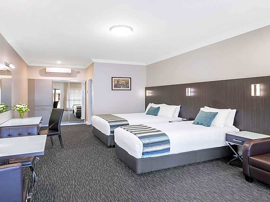 Mercure Goulburn
