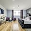 Villare Leicester City Centre hotel