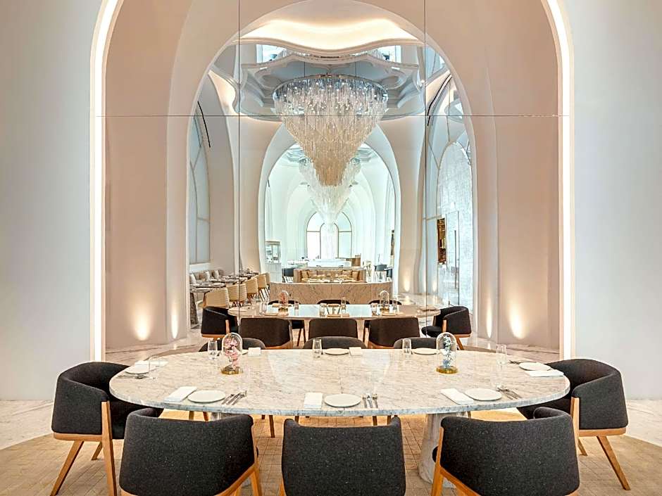 Raffles Doha